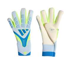 ADIDAS Predator Pro Men's Goalkeeper Gloves - Supersports Thailand
