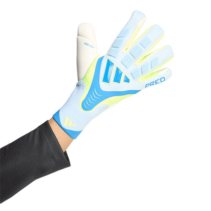 ADIDAS Predator Pro Men's Goalkeeper Gloves - Supersports Thailand