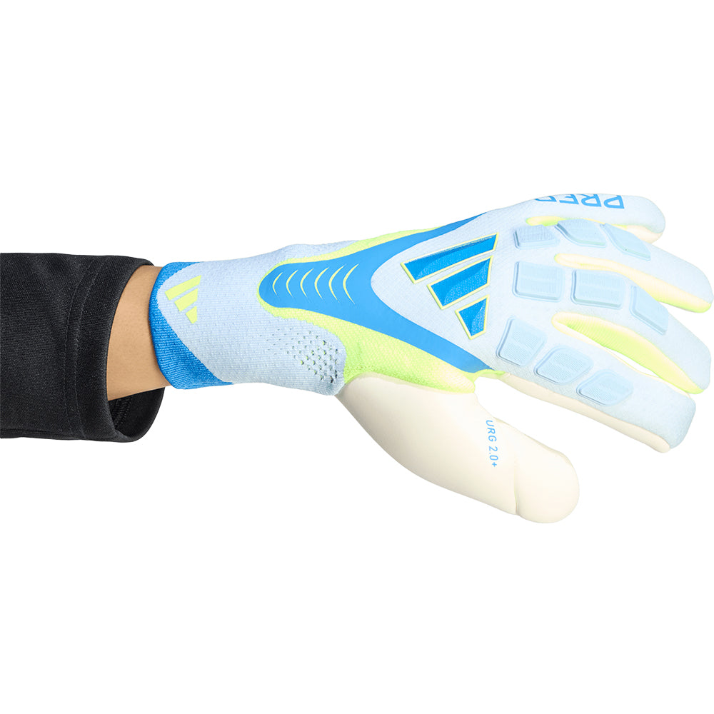 ADIDAS Predator Pro Men's Goalkeeper Gloves - Supersports Thailand