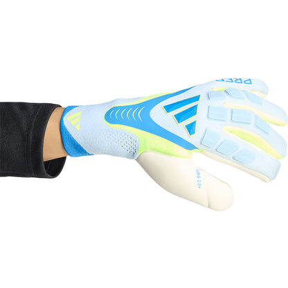 ADIDAS Predator Pro Men's Goalkeeper Gloves - Supersports Thailand