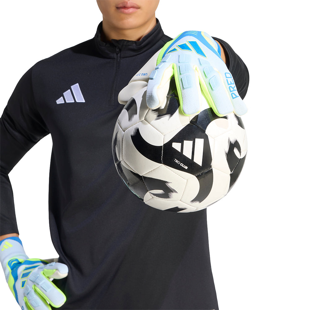 ADIDAS Predator Pro Men's Goalkeeper Gloves - Supersports Thailand Supersports Thailand