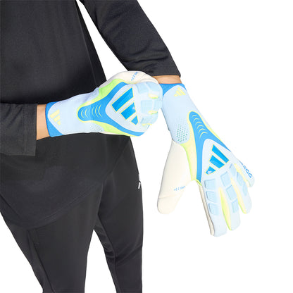 ADIDAS Predator Pro Men's Goalkeeper Gloves - Supersports Thailand