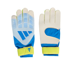 ADIDAS Predator Training Men's Goalkeeper Gloves - Supersports Thailand