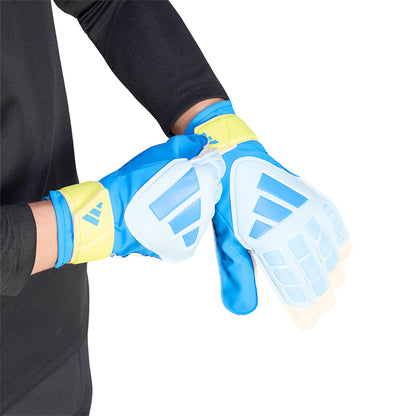 ADIDAS Predator Training Men's Goalkeeper Gloves - Supersports Thailand