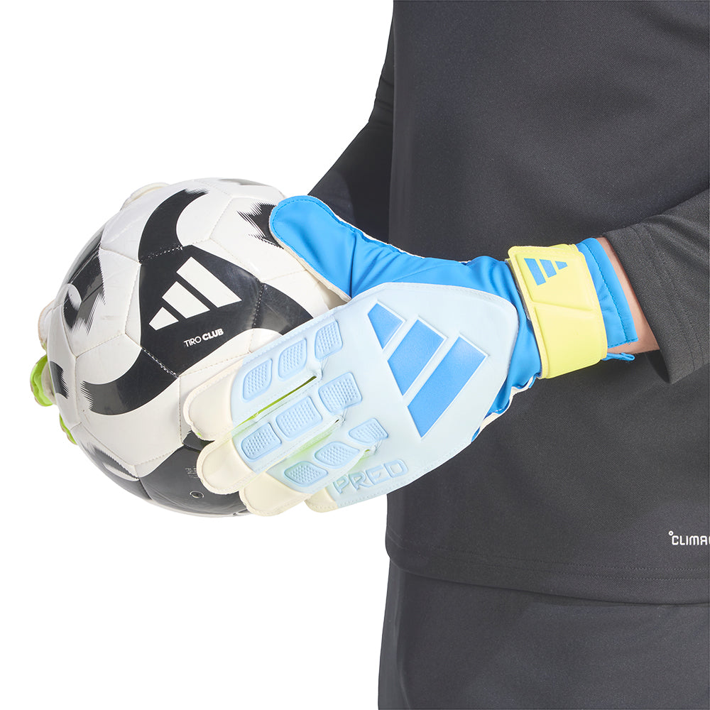 ADIDAS Predator Training Men's Goalkeeper Gloves - Supersports Thailand Supersports Thailand