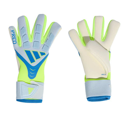 ADIDAS Predator Competition Men's Goalkeeper Gloves - Supersports Thailand
