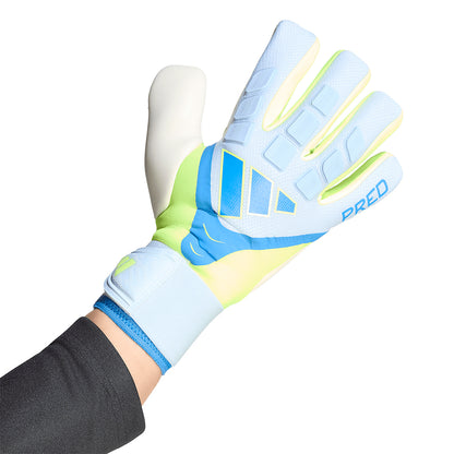 ADIDAS Predator Competition Men's Goalkeeper Gloves - Supersports Thailand