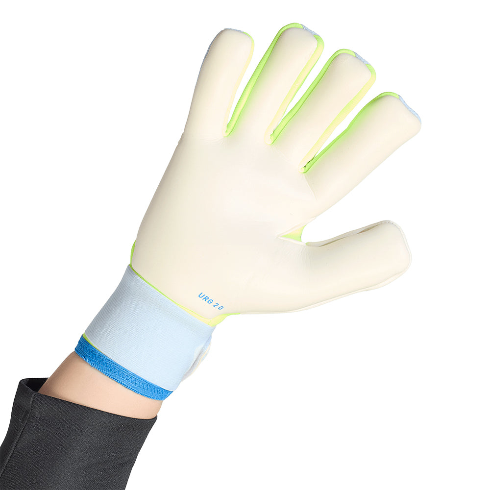 ADIDAS Predator Competition Men's Goalkeeper Gloves - Supersports Thailand Supersports Thailand