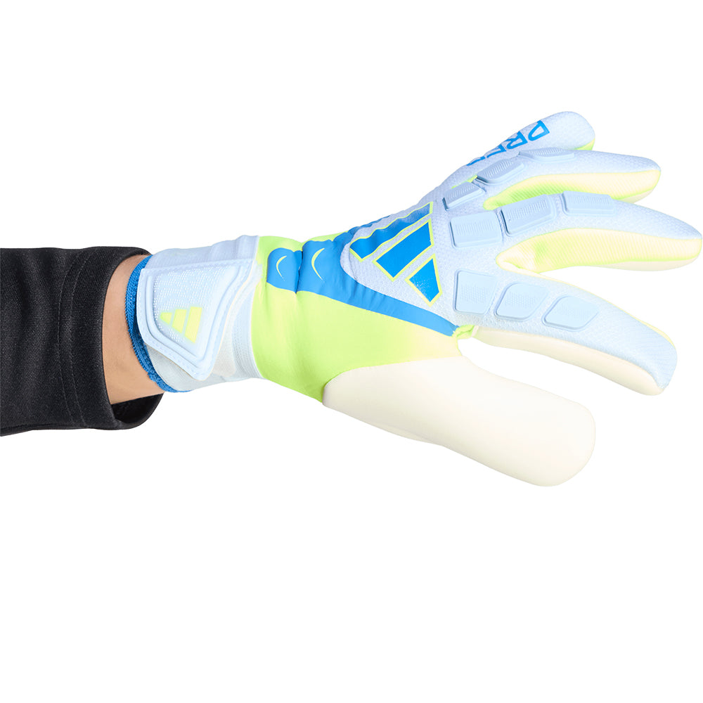 ADIDAS Predator Competition Men's Goalkeeper Gloves - Supersports Thailand