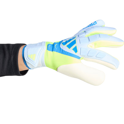 ADIDAS Predator Competition Men's Goalkeeper Gloves - Supersports Thailand