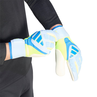 ADIDAS Predator Competition Men's Goalkeeper Gloves - Supersports Thailand