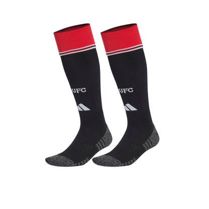 ADIDAS Men's Manchester United Home 2026/27 Football Socks - Supersports Thailand