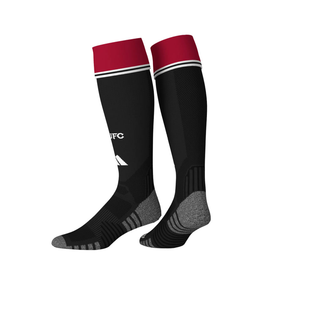 ADIDAS Men's Manchester United Home 2026/27 Football Socks - Supersports Thailand Supersports Thailand