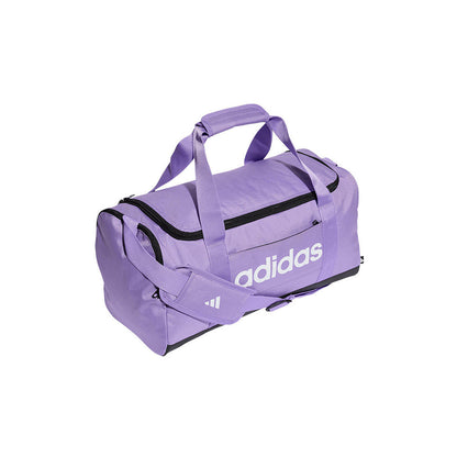 ADIDAS Linear Unisex Duffle Bag - Supersports Thailand