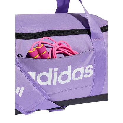 ADIDAS Linear Unisex Duffle Bag