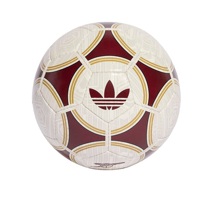 ADIDAS Arsenal Third Club ลูกฟุตบอล