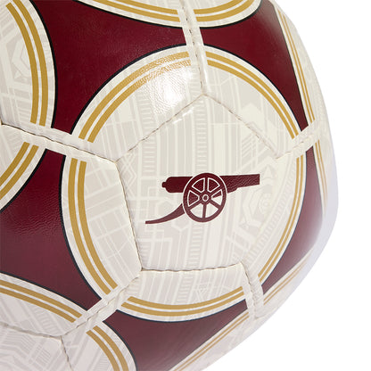 ADIDAS Arsenal Third Club Football Ball