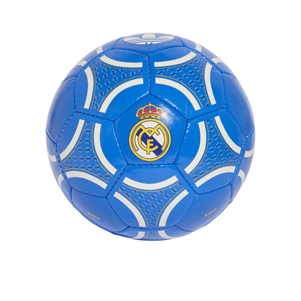 ADIDAS Real Madrid Away Club Football Ball - Supersports Thailand