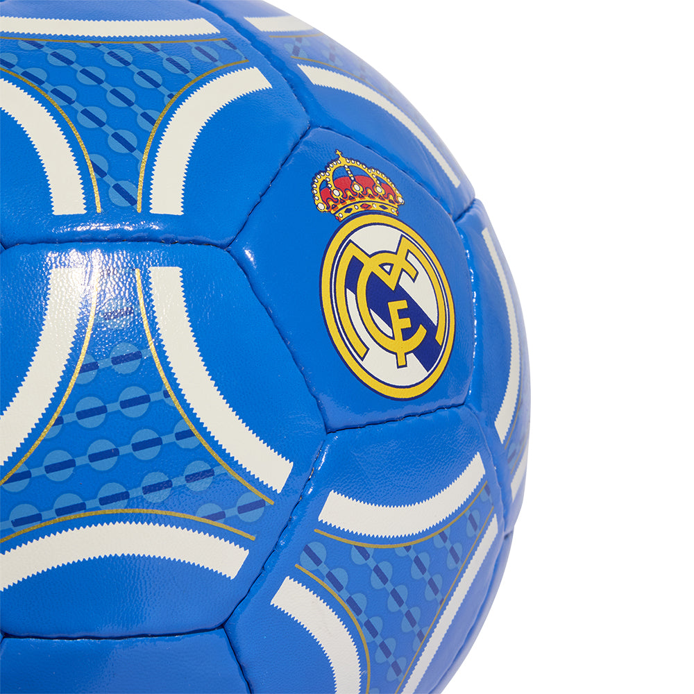 ADIDAS Real Madrid Away Club Football Ball