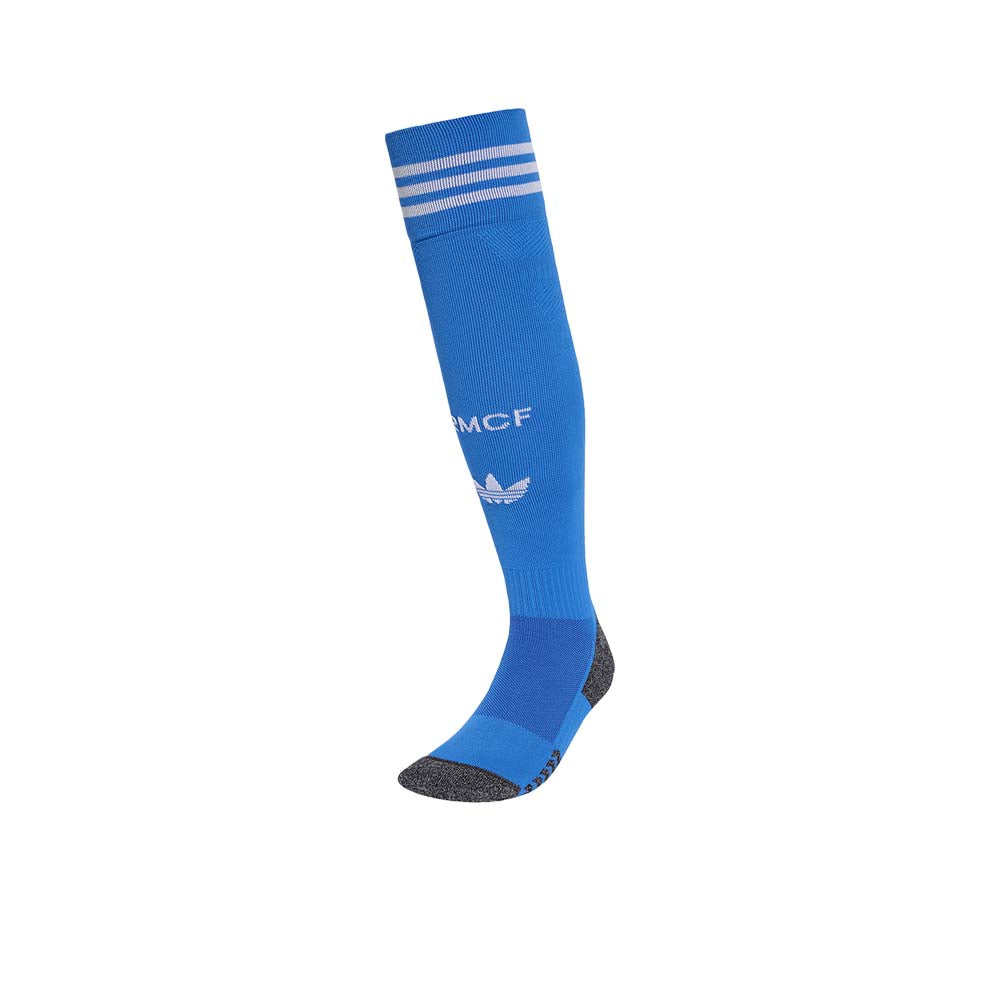ADIDAS Men's Real Madrid Third 2025/26 Football Socks - Supersports Thailand Supersports Thailand