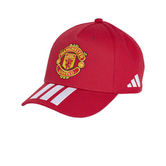 ADIDAS Manchester United หมวกแก๊ปเด็ก