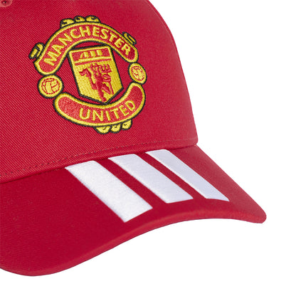 ADIDAS Manchester United หมวกแก๊ปเด็ก