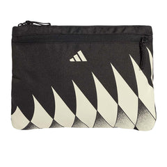 ADIDAS Tiro Graphic Sacoche Unisex Crossbody Bag - Supersports Thailand