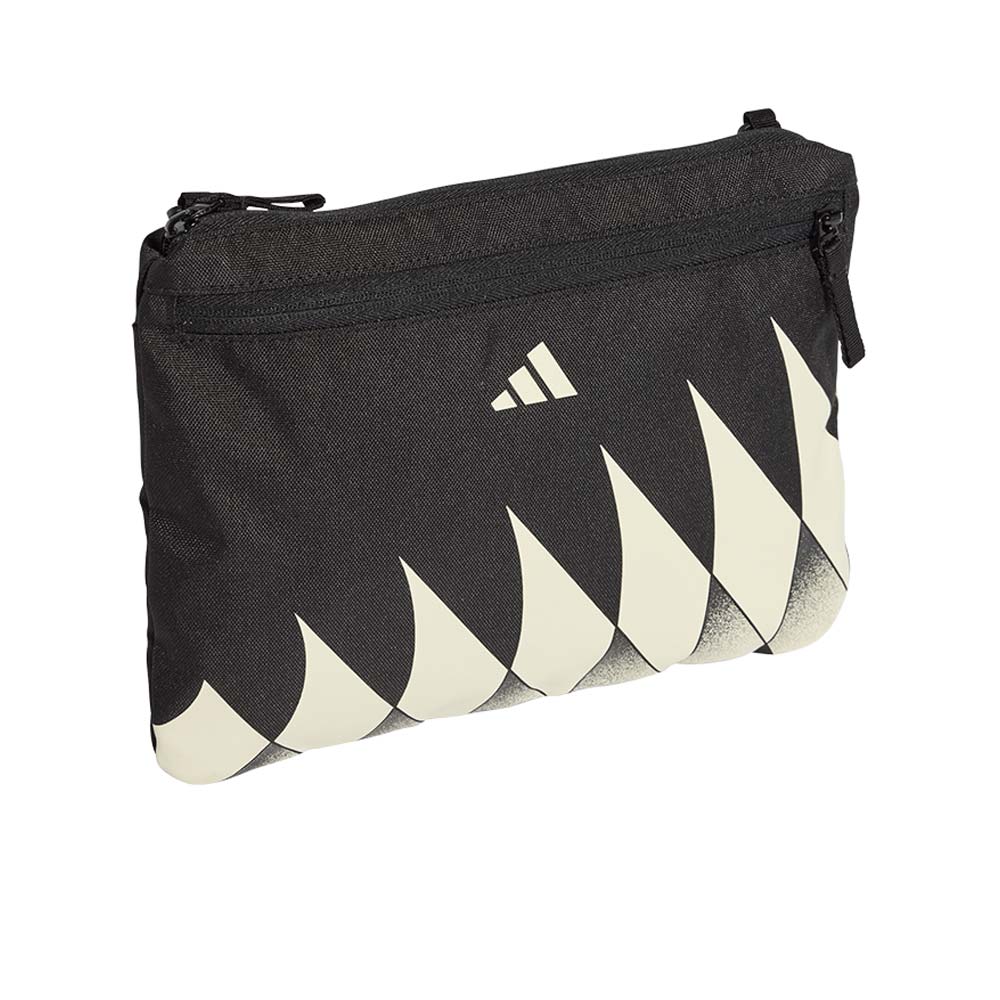 ADIDAS Tiro Graphic Sacoche Unisex Crossbody Bag - Supersports Thailand Supersports Thailand