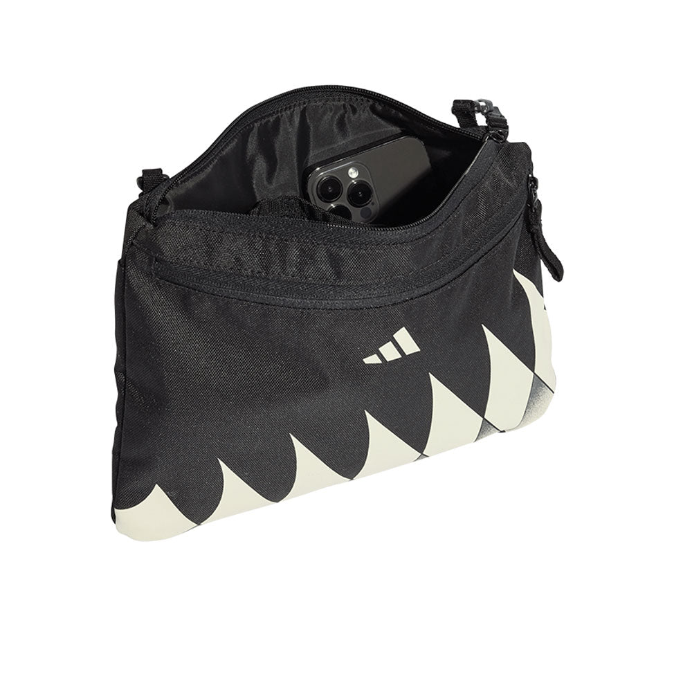 ADIDAS Tiro Graphic Sacoche Unisex Crossbody Bag - Supersports Thailand