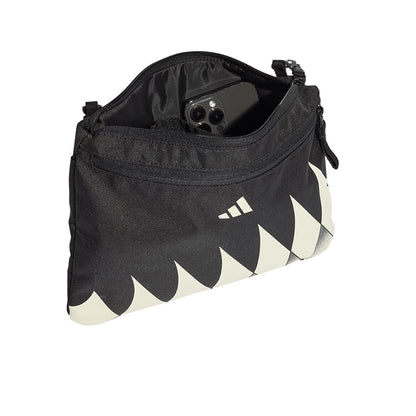 ADIDAS Tiro Graphic Sacoche Unisex Crossbody Bag - Supersports Thailand