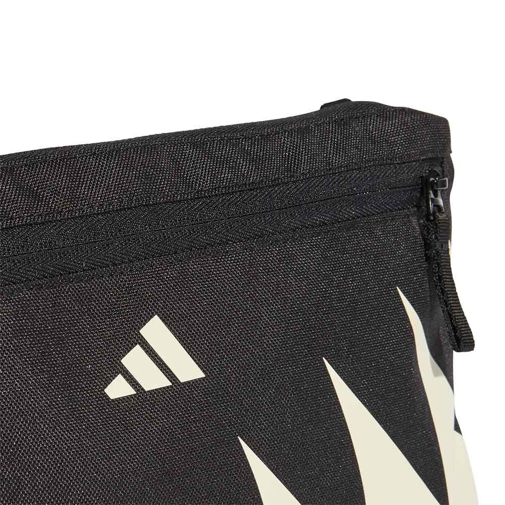 ADIDAS Tiro Graphic Sacoche Unisex Crossbody Bag - Supersports Thailand Supersports Thailand
