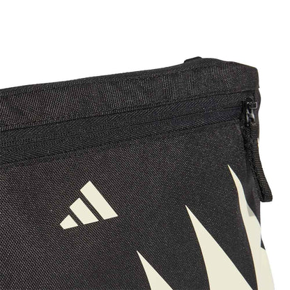 ADIDAS Tiro Graphic Sacoche Unisex Crossbody Bag - Supersports Thailand