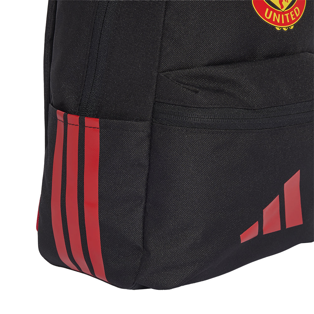 ADIDAS Manchester United กระเป๋าเป้เด็ก Supersports Thailand