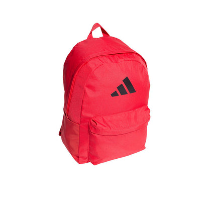 ADIDAS Classic 3 Bar Logo กระเป๋าเป้ผู้ใหญ่