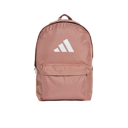 ADIDAS Classic 3 Bar Logo กระเป๋าเป้ผู้ใหญ่