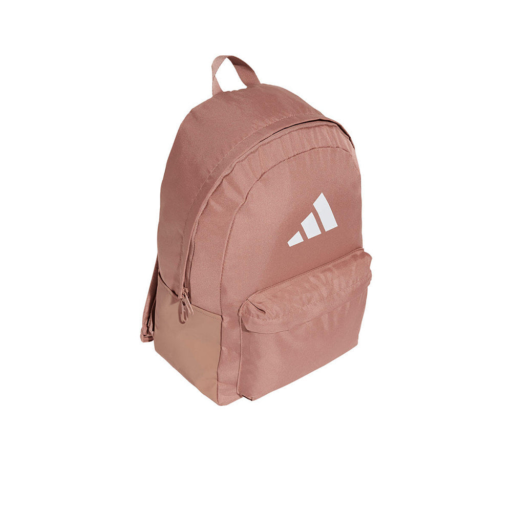 ADIDAS Classic 3 Bar Logo Unisex Backpack