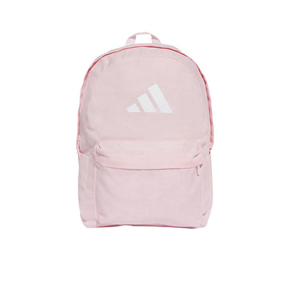 ADIDAS Classic 3 Bar Logo กระเป๋าเป้ผู้ใหญ่