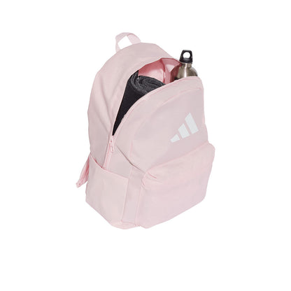 ADIDAS Classic 3 Bar Logo กระเป๋าเป้ผู้ใหญ่