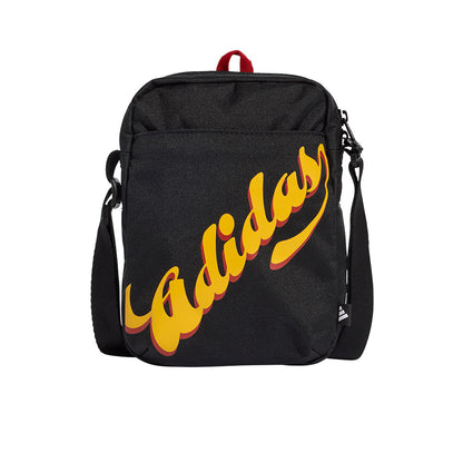 ADIDAS Tiro Graphic Organiser Unisex Crossbody Bag - Supersports Thailand
