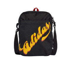 ADIDAS Tiro Graphic Organiser Unisex Crossbody Bag - Supersports Thailand