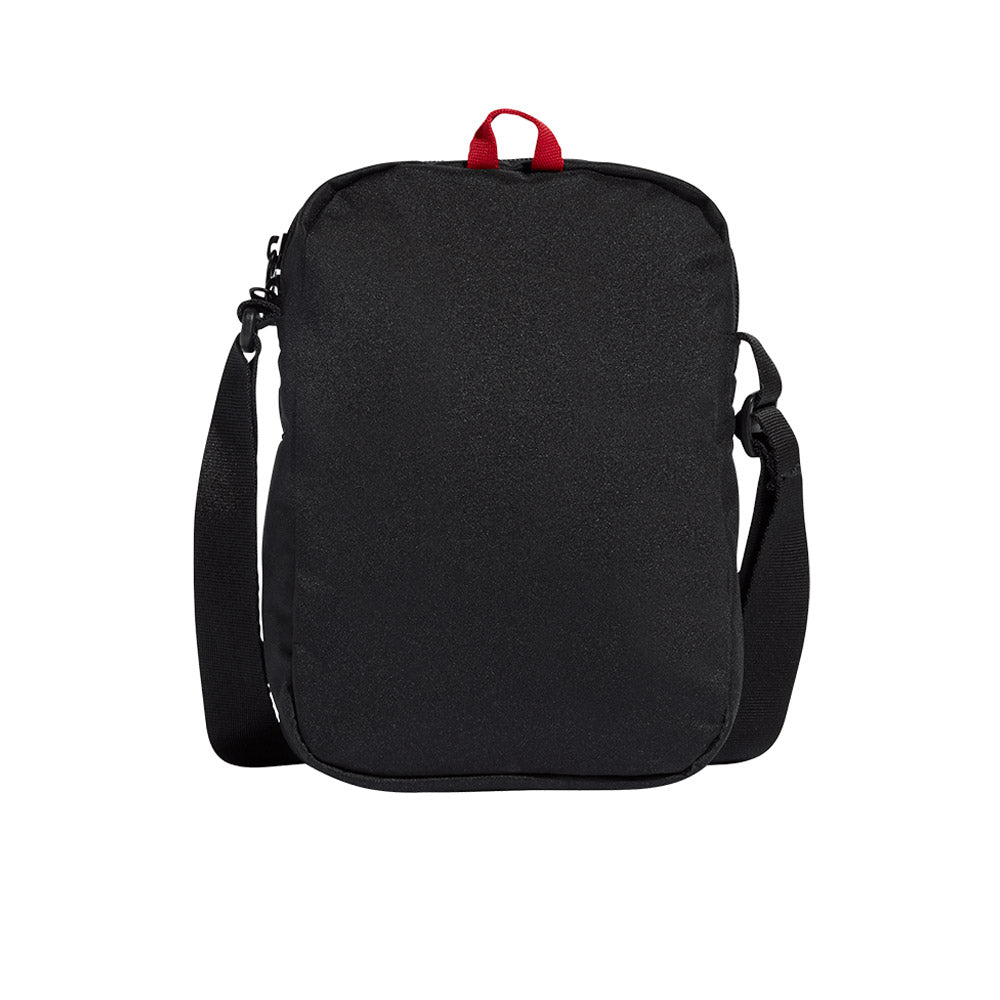 ADIDAS Tiro Graphic Organiser Unisex Crossbody Bag - Supersports Thailand