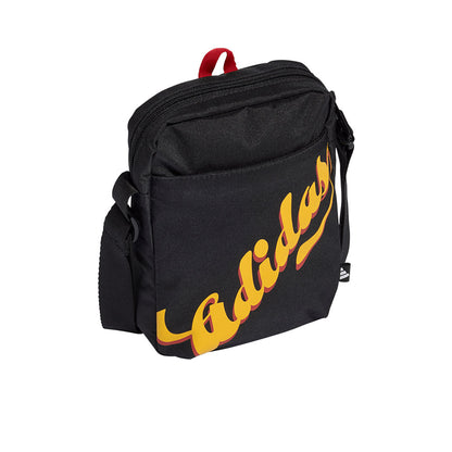 ADIDAS Tiro Graphic Organiser Unisex Crossbody Bag - Supersports Thailand