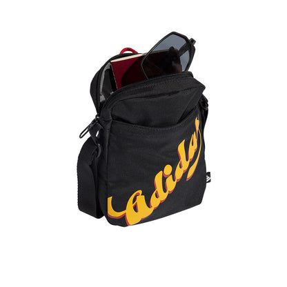 ADIDAS Tiro Graphic Organiser Unisex Crossbody Bag - Supersports Thailand