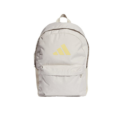 ADIDAS Classic 3 Bar Logo กระเป๋าเป้ผู้ใหญ่
