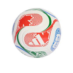 ADIDAS World Cup 26 Trionda Club ลูกฟุตบอล