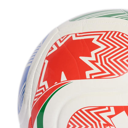 ADIDAS World Cup 26 Trionda Club ลูกฟุตบอล