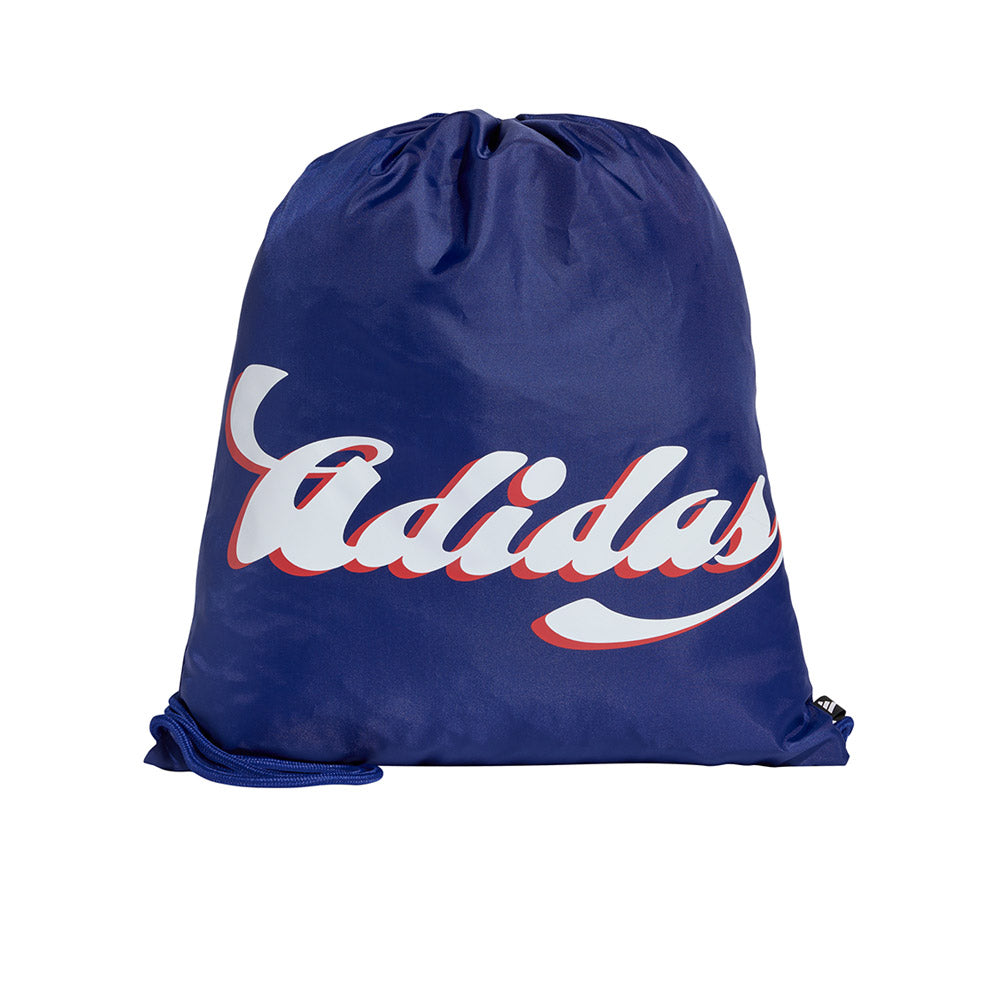 ADIDAS Tiro Graphic Unisex Gym Sack - Supersports Thailand