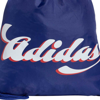 ADIDAS Tiro Graphic Unisex Gym Sack - Supersports Thailand