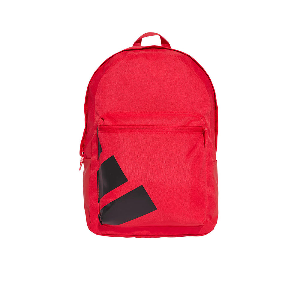 ADIDAS Classic Back-to-School Badge of Sport กระเป๋าเป้ผู้ใหญ่