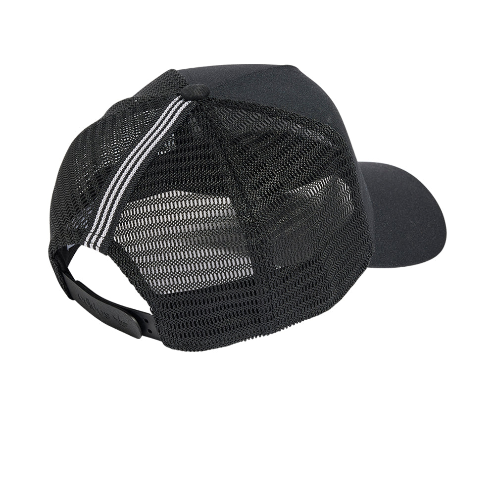 ADIDAS ORIGINALS Adicolor Classic Curved Foam Trucker Men's Cap - Supersports Thailand
